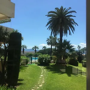  Appartement 127, Vue Et Piscine, Port Santa Lucia