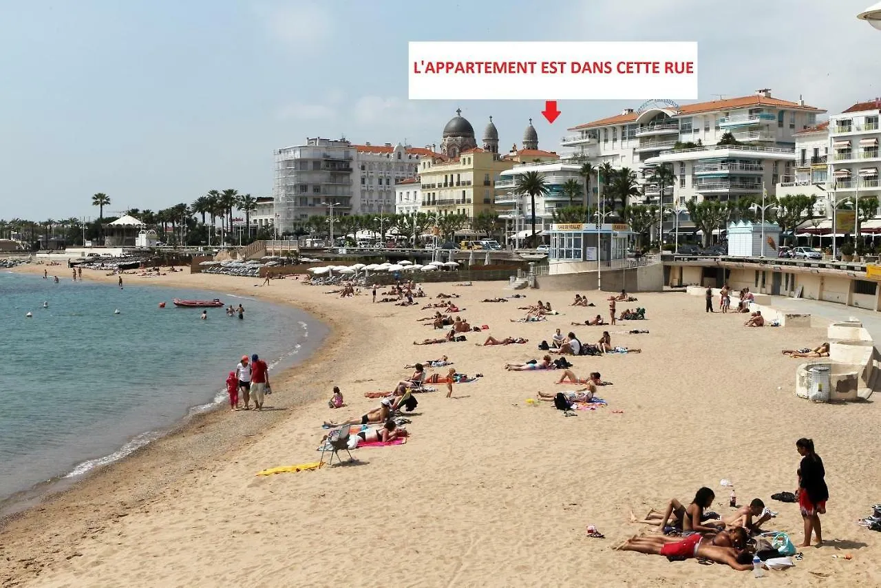 F2 Tres Cosy Apartment Saint-Raphael