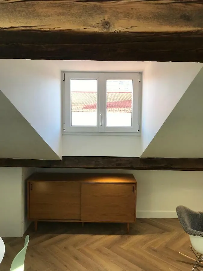 F2 Tres Cosy Apartment Saint-Raphael  France