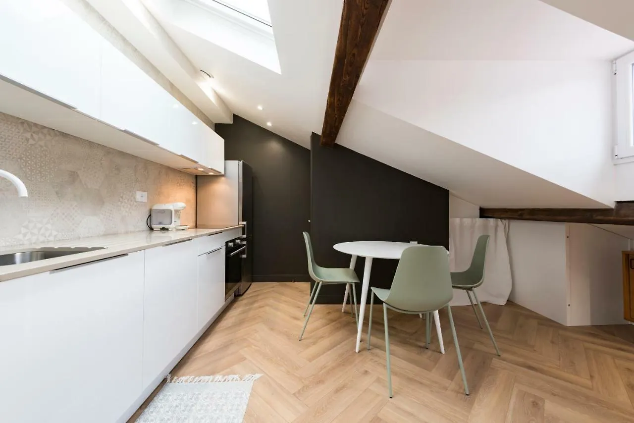F2 Tres Cosy Apartment Saint-Raphael