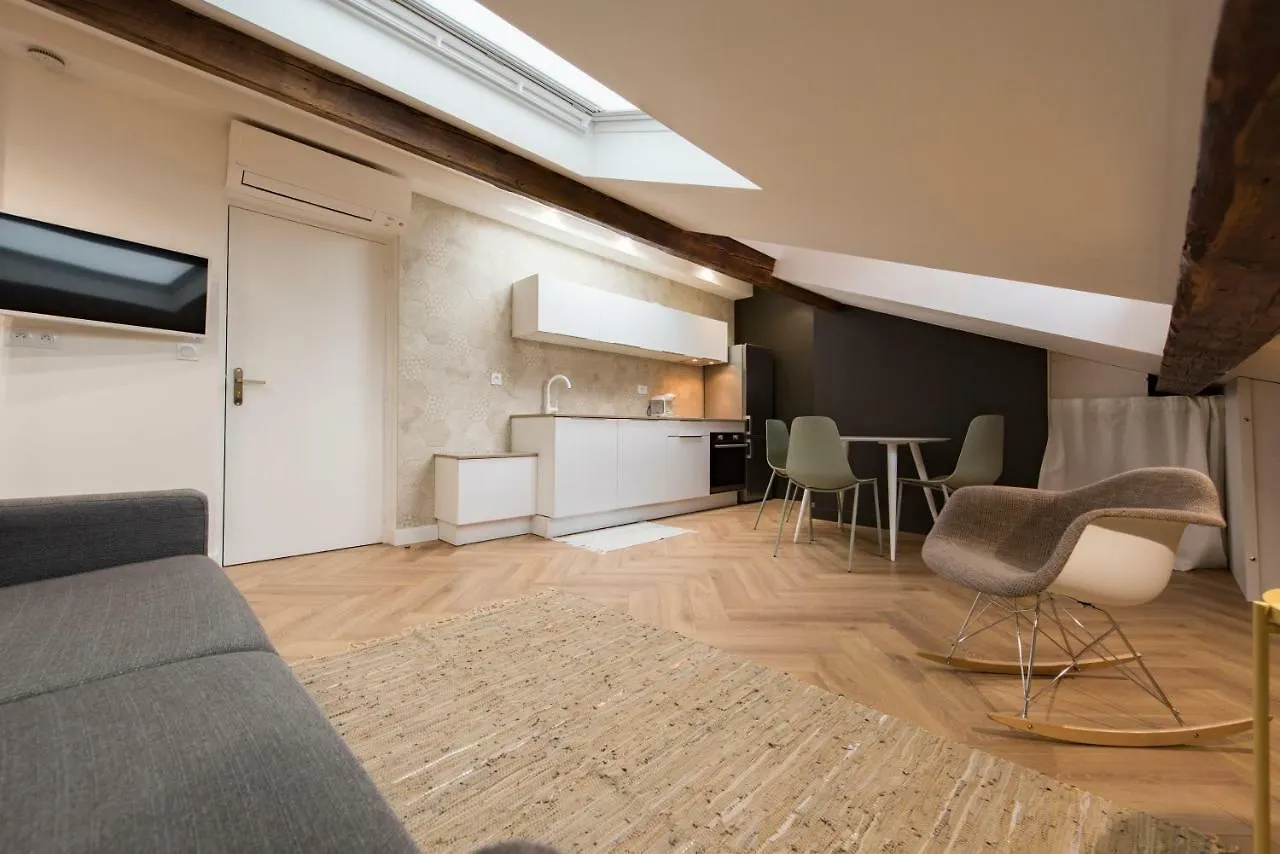 F2 Tres Cosy Apartment Saint-Raphael