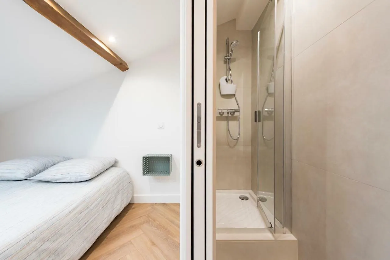 F2 Tres Cosy Apartment Saint-Raphael  France