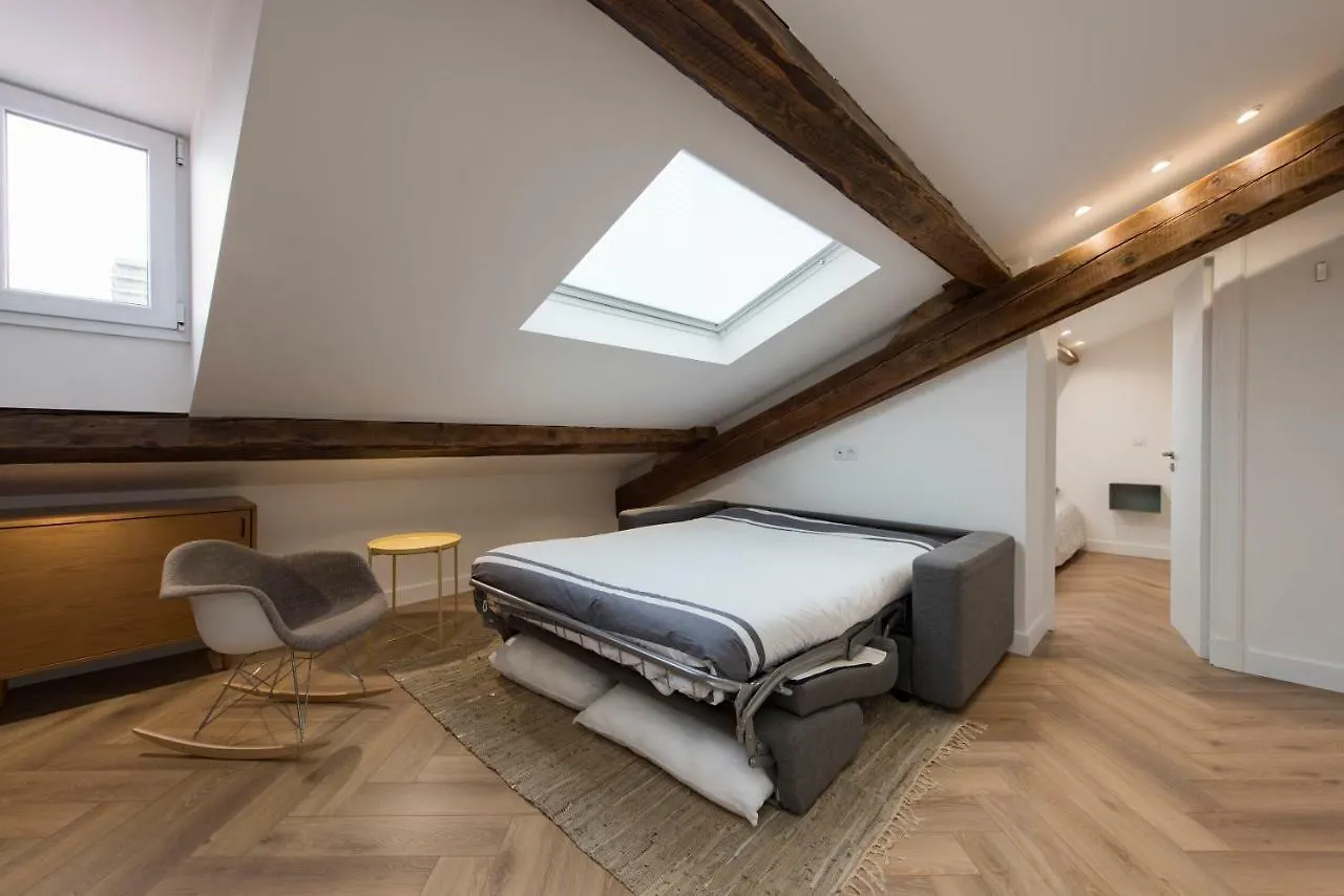 F2 Tres Cosy Apartment Saint-Raphael  France