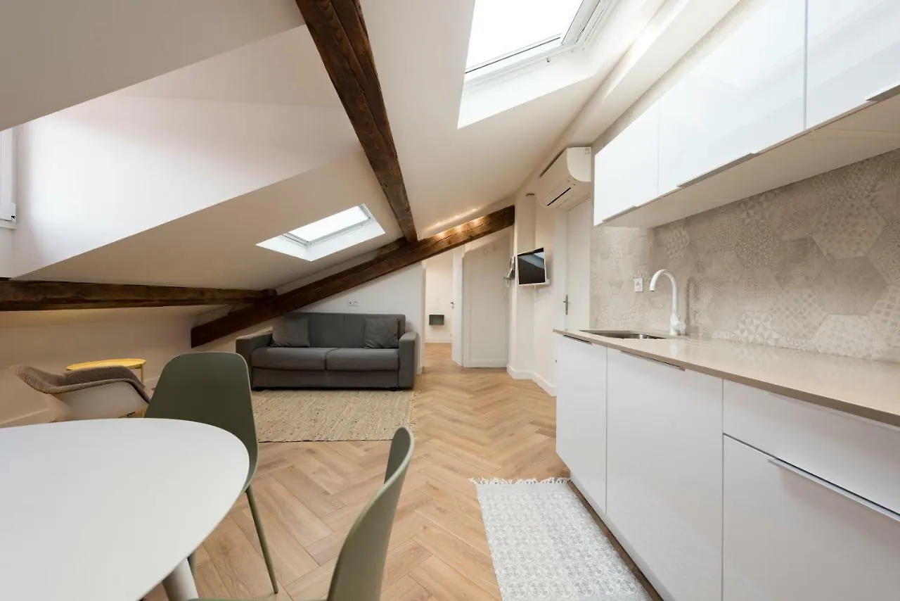 F2 Tres Cosy Apartment Saint-Raphael  Saint-Raphael (Var)